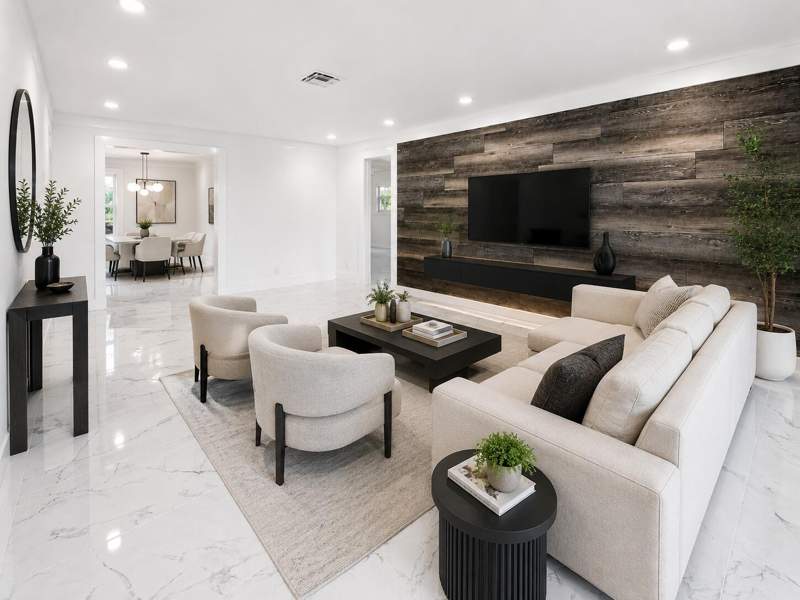 2 bedroom Single Family Residence at 1009 Leisure Lane, Palm Beach Leisureville Replat, Boynton Beach — photo 3
