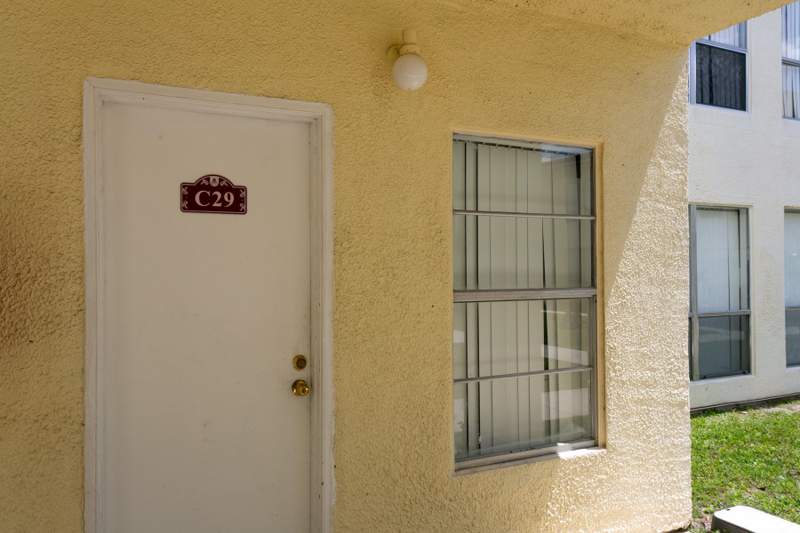 3 bedroom Condominium at 1500 N Congress Avenue #C29, Cross Creek Condo, West Palm Beach — photo 2