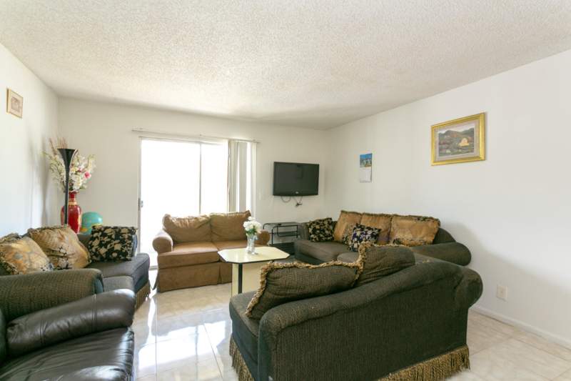 3 bedroom Condominium at 1500 N Congress Avenue #C29, Cross Creek Condo, West Palm Beach — photo 3