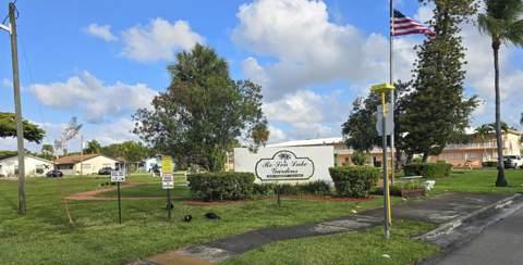 1000 SW 10th Avenue #19p, Hallandale Beach FL - photo 16 of 18