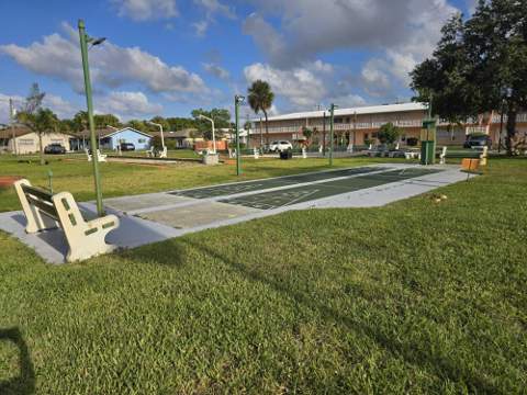 1000 SW 10th Avenue #19p, Hallandale Beach FL - photo 18 of 18