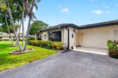 4735 Quailwood Way #A, Boynton Beach FL - photo 15 of 19