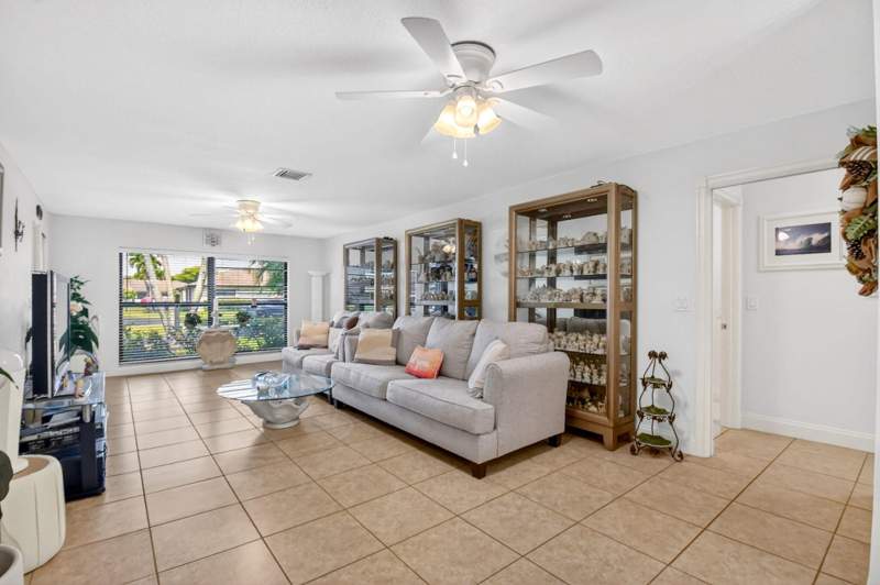2 bedroom Villa at 4735 Quailwood Way #A, Greentree Villas Condo, Boynton Beach — photo 4