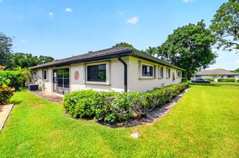 4735 Quailwood Way #A, Boynton Beach FL - photo 16 of 19