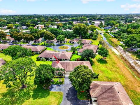 4735 Quailwood Way #A, Boynton Beach FL - photo 17 of 19
