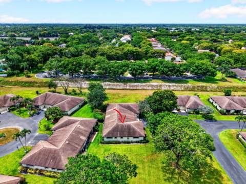 4735 Quailwood Way #A, Boynton Beach FL - photo 18 of 19