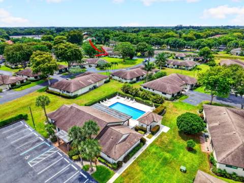 4735 Quailwood Way #A, Boynton Beach FL - photo 19 of 19
