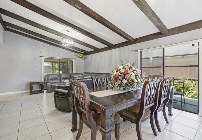 3 bedroom Single Family Residence at 5330 Mendoza Street, Garden Hills Unit Two, West Palm Beach — photo 4