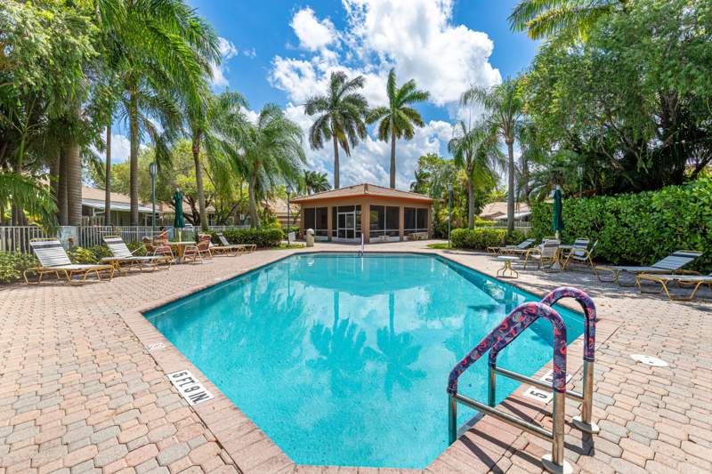 2 bedroom Villa at 10168 Lombardy Drive, Lombardy Replat, Tamarac — photo 5