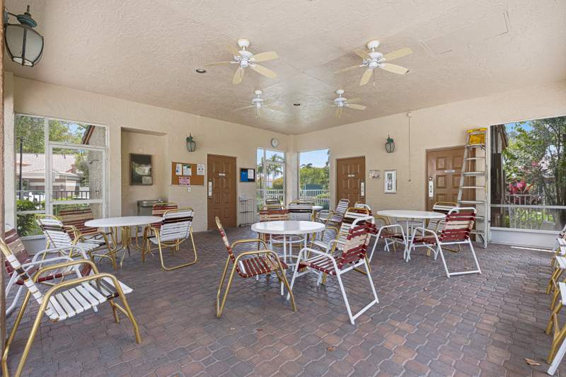 2 bedroom Villa at 10168 Lombardy Drive, Lombardy Replat, Tamarac — photo 3