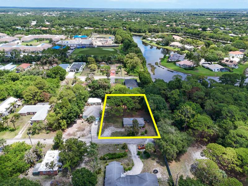 2 bedroom Single Family Residence at 6761 Palm Garden Street, Palm Gardens 1st Add, Jupiter — photo 4