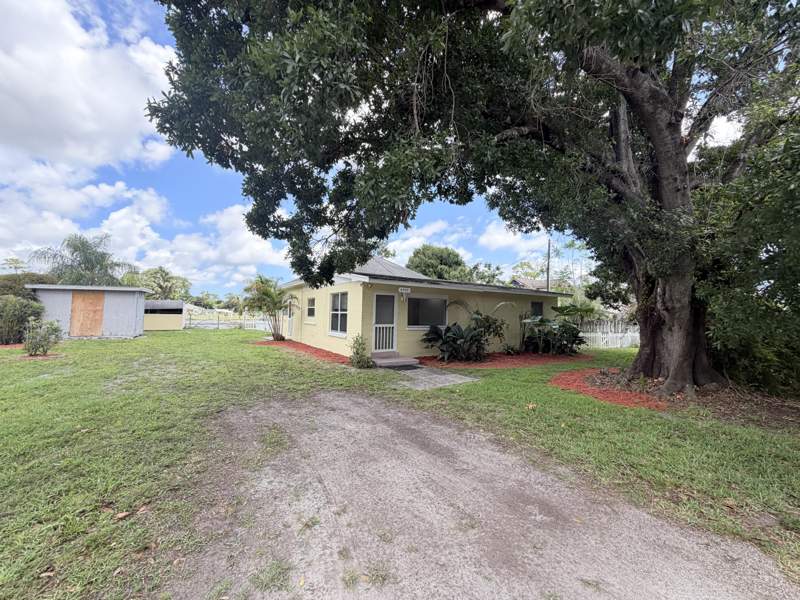 3 bedroom Single Family Residence at 4905 Williams Road, Highland Pines, Palm Beach Gardens — photo 3