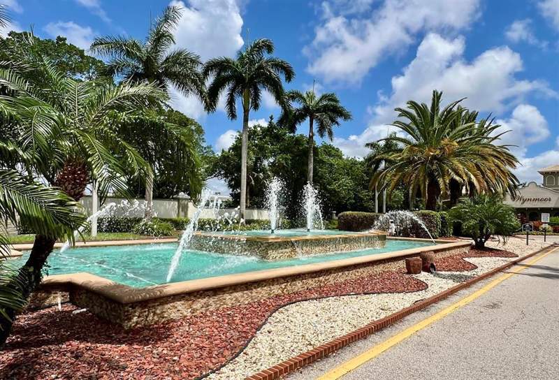 2 bedroom Condominium at 2612 Nassau Bend #A1, Nassau Village Wynmoor Condo, Coconut Creek — photo 3