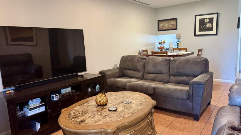 2 bedroom Condominium at 6086 Forest Hill Boulevard #208, Forest Hill Gardens Condo, West Palm Beach — photo 5