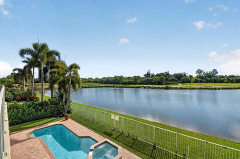 2214 Ridgewood Circle, Royal Palm Beach FL - photo 24 of 49