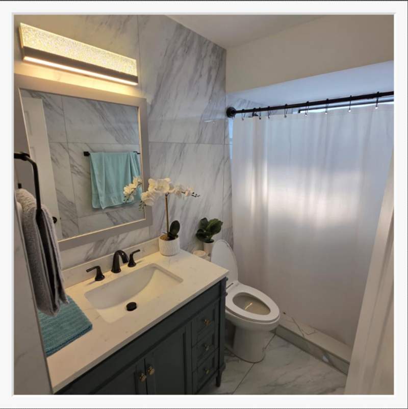 2 bedroom Condominium at 5894 Longbow Lane #Apt 10, Sherwood Village Condo, West Palm Beach — photo 5