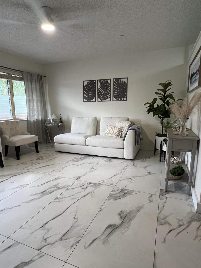 1 bedroom Stock Cooperative at 900 SW 10th Terrace #S20, Rolen Lake Gardens Co-Op, Hallandale Beach — photo 5