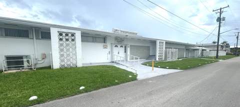 900 SW 10th Terrace #S20, Hallandale Beach FL - photo 19 of 20