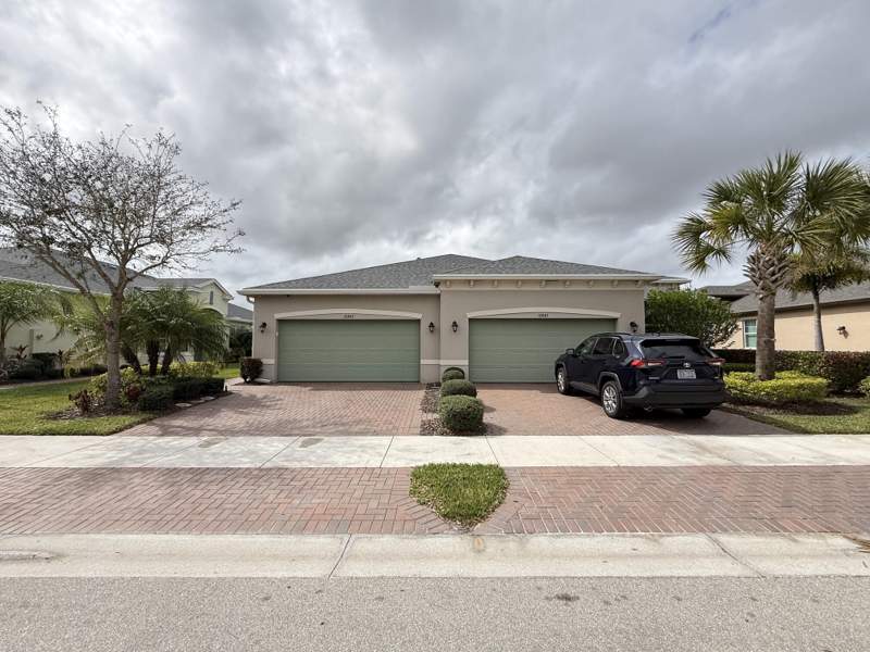 3 bedroom Villa at 12845 SW Lake Fern Circle, Lakepark At Tradition Plat 3, Port St. Lucie — photo 2