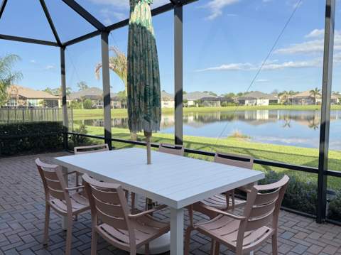 12845 SW Lake Fern Circle, Port St. Lucie FL - photo 14 of 38