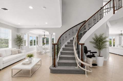 2214 Ridgewood Circle, Royal Palm Beach FL - photo 10 of 49