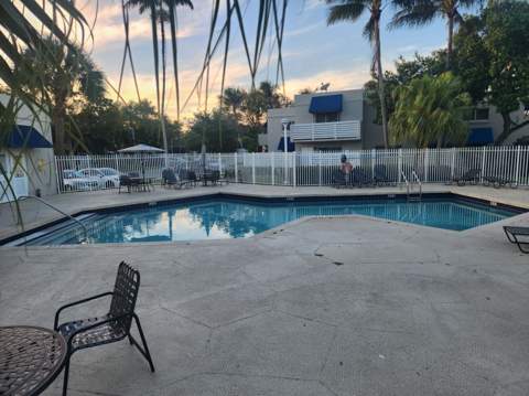 515 NW 98th Avenue #515, Plantation FL - photo 9 of 9