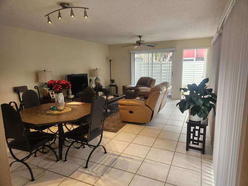 3 bedroom Townhouse at 515 NW 98th Avenue #515, Arbor Courts, Plantation — photo 2
