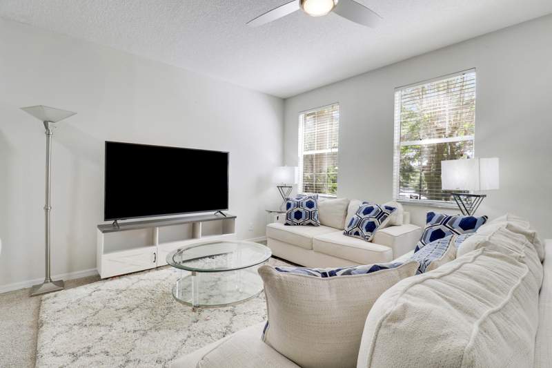 2 bedroom Townhouse at 2122 SE Grand Drive, East Lake Village No 3, Port St. Lucie — photo 5