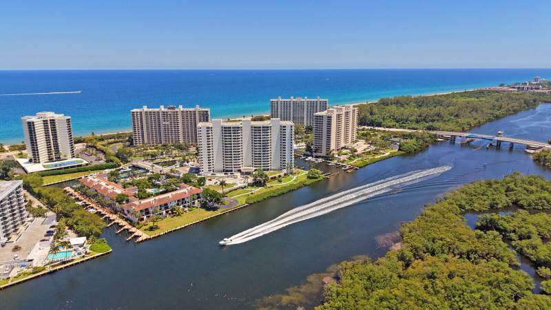 3 bedroom Townhouse at 4501 N Ocean Boulevard #Th-04, Sea Ranch Club Of Boca, Boca Raton — photo 5