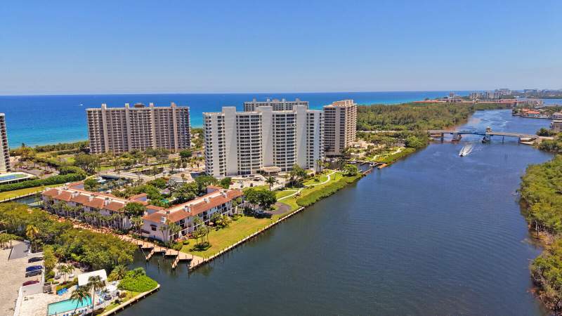 3 bedroom Townhouse at 4501 N Ocean Boulevard #Th-04, Sea Ranch Club Of Boca, Boca Raton — photo 4