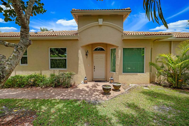 3 bedroom Villa at 2568 Sandy Cay, Andros Isles, West Palm Beach — photo 2