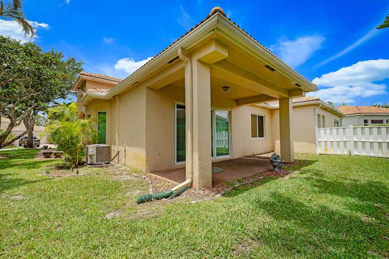 3 bedroom Villa at 2568 Sandy Cay, Andros Isles, West Palm Beach — photo 5