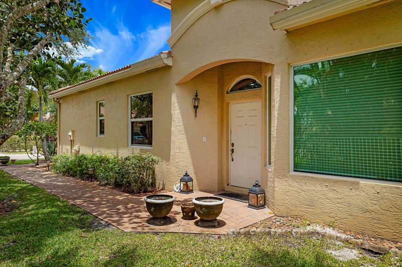 3 bedroom Villa at 2568 Sandy Cay, Andros Isles, West Palm Beach — photo 3