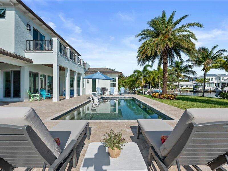 5 bedroom Single Family Residence at 205 Body Court, Yacht Club Estates, Jupiter — photo 4