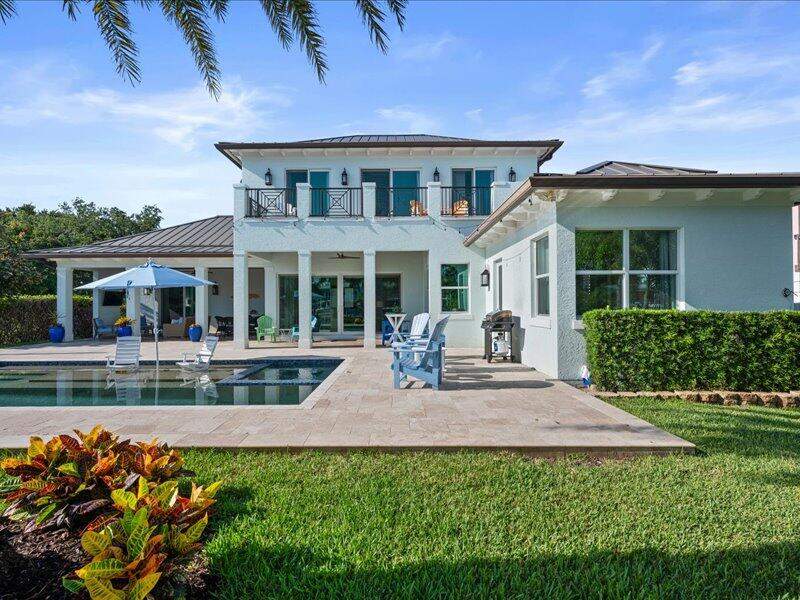 5 bedroom Single Family Residence at 205 Body Court, Yacht Club Estates, Jupiter — photo 5