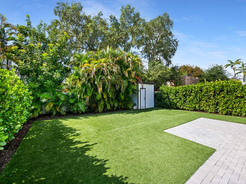 4 bedroom Single Family Residence at 1508 NE 6th Street, Las Olas Park Corr Plat, Fort Lauderdale — photo 4