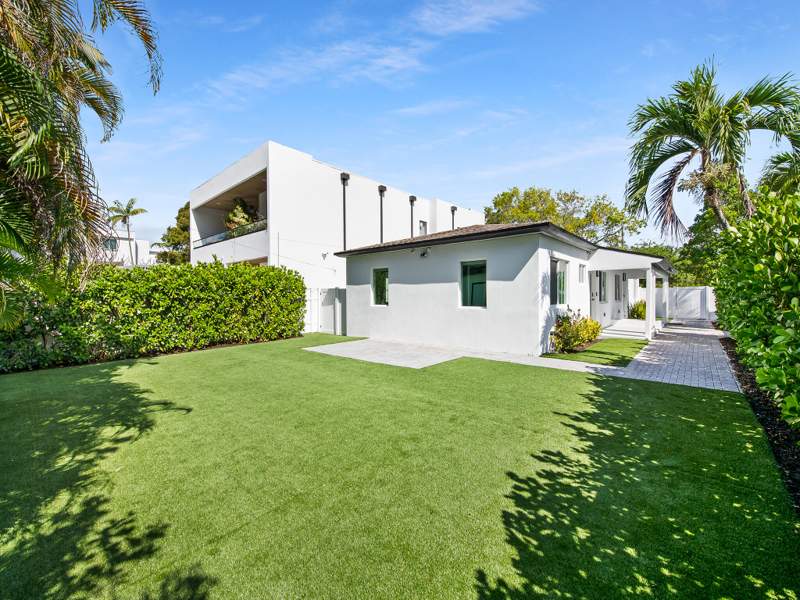 4 bedroom Single Family Residence at 1508 NE 6th Street, Las Olas Park Corr Plat, Fort Lauderdale — photo 3