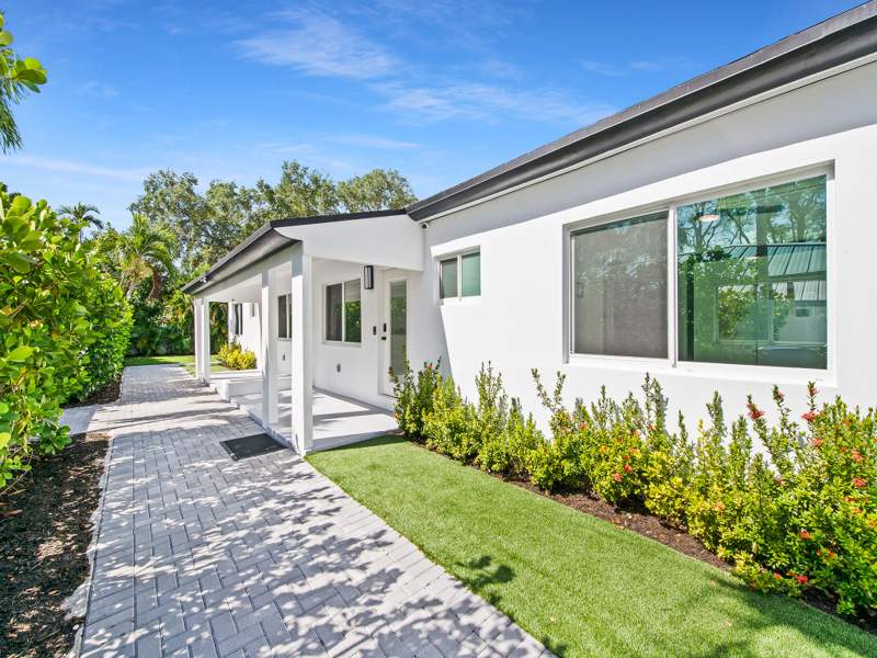 4 bedroom Single Family Residence at 1508 NE 6th Street, Las Olas Park Corr Plat, Fort Lauderdale — photo 5