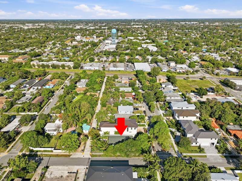4 bedroom Single Family Residence at 502 SE 3rd Avenue, Osceola Park, Delray Beach — photo 3