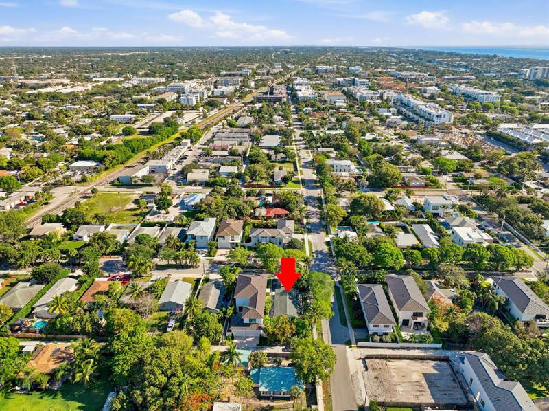4 bedroom Single Family Residence at 502 SE 3rd Avenue, Osceola Park, Delray Beach — photo 4