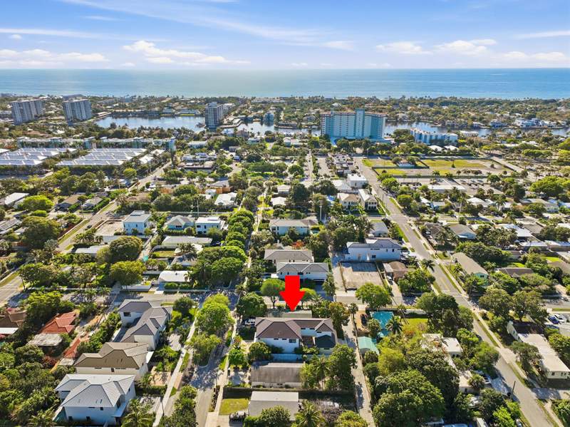 4 bedroom Single Family Residence at 502 SE 3rd Avenue, Osceola Park, Delray Beach — photo 5