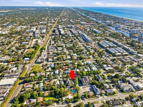 502 SE 3rd Avenue, Delray Beach FL - photo 8 of 9