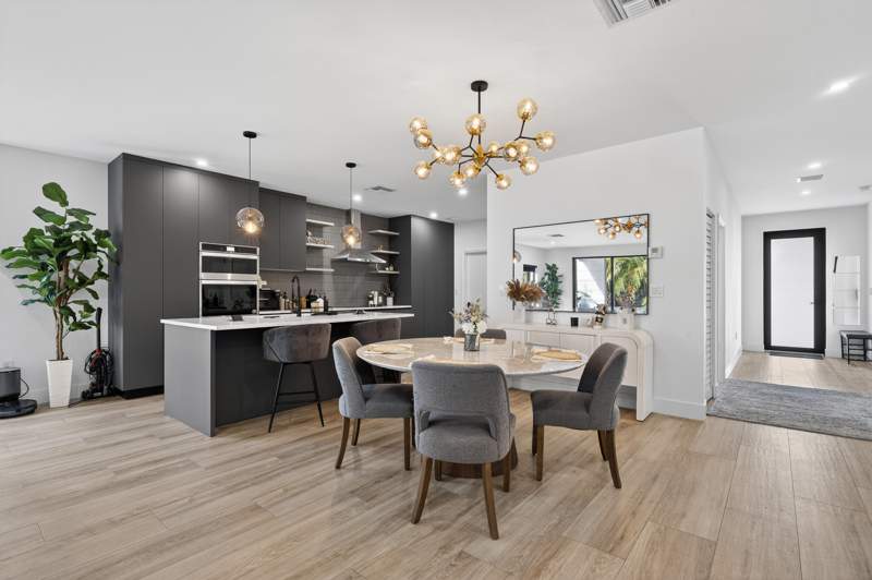 4 bedroom Single Family Residence at 913 NE 15th Street, Lauderdale Park 6-33 1/2, Fort Lauderdale — photo 4