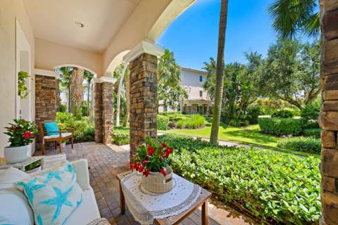 13501 Treasure Cove Circle, North Palm Beach FL - photo 8 of 30