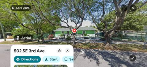 502 SE 3rd Avenue, Delray Beach FL - photo 9 of 9