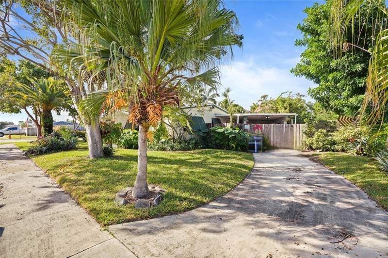 3 bedroom Single Family Residence at 3421 SW 15th Street, Pearl Estates, Fort Lauderdale — photo 3