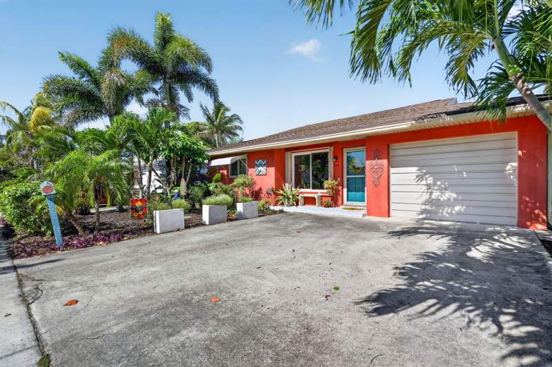 3 bedroom Single Family Residence at 1525 N M Street, North Lake Worth, Lake Worth Beach — photo 3