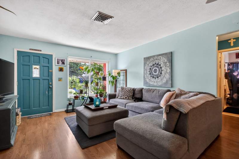 3 bedroom Single Family Residence at 1525 N M Street, North Lake Worth, Lake Worth Beach — photo 5