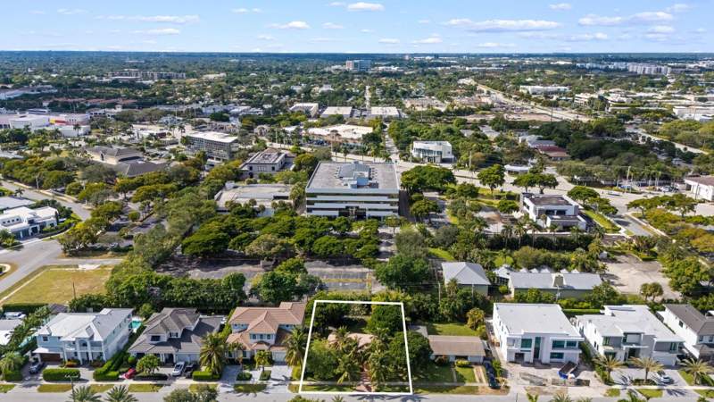 2 bedroom Single Family Residence at 1001 NE 2nd Terrace, Boca Villas Sec C, Boca Raton — photo 4