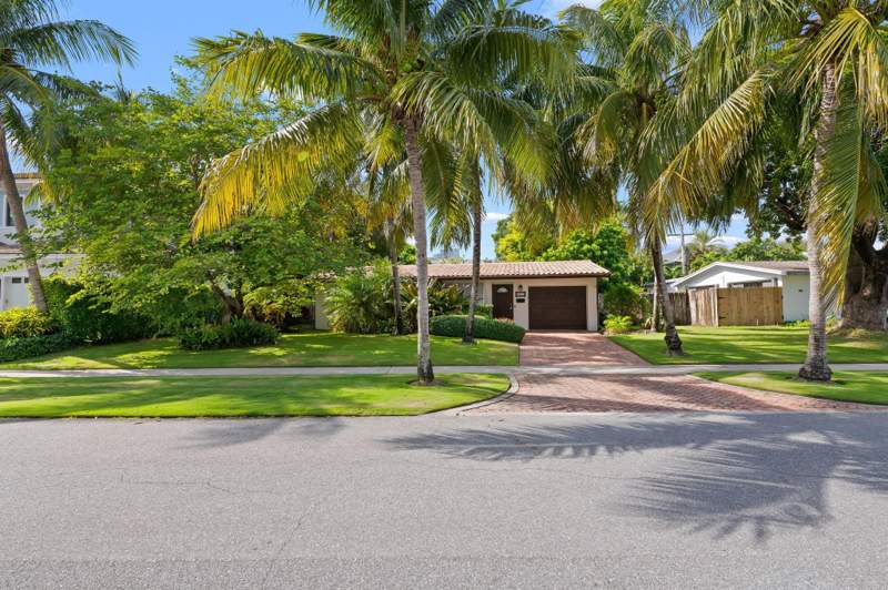2 bedroom Single Family Residence at 1001 NE 2nd Terrace, Boca Villas Sec C, Boca Raton — photo 5